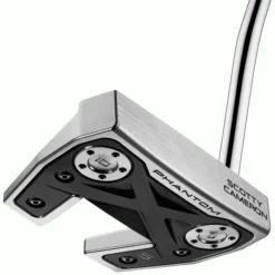SCOTTY CAMERON PHANTOM X 5 PUTTER +FREE GIFT