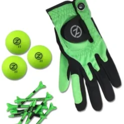 ZERO FRICTION SUPERTUBE – GOLFERS GIFT PACK