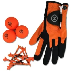 ZERO FRICTION SUPERTUBE – GOLFERS GIFT PACK