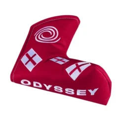 ODYSSEY PATRIOT BLADED PUTTER COVER – ENGLAND