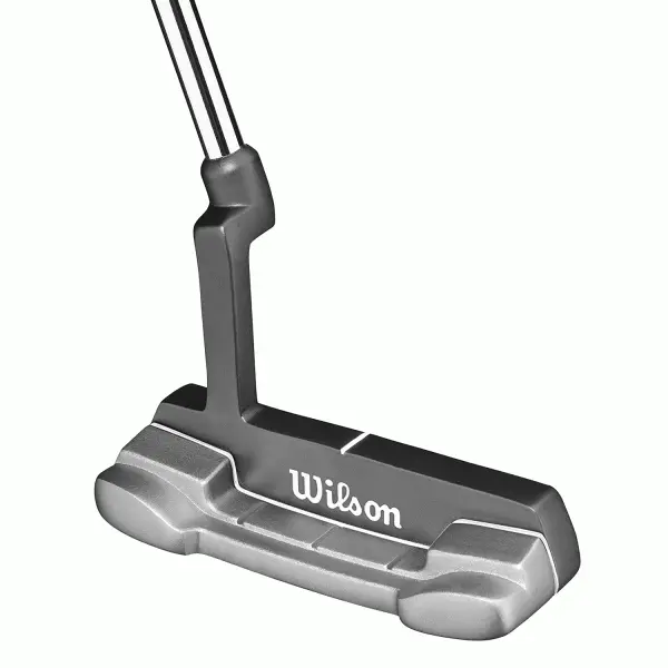 WILSON HARMONIZED LADIES M1 PREMIUM GOLF PUTTER - Image 2