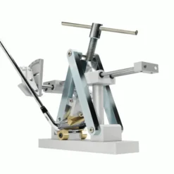 MASTERS GOLFSMITH ULTIMATE GOLF LOFT & LIE MACHINE – GOLF ADJUSTMENT MACHINE