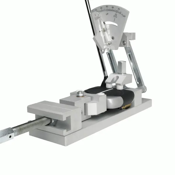 MASTERS GOLFSMITH PUTTER LOFT & LIE MACHINE – GOLF PUTTER ADJUSTMENT MACHINE