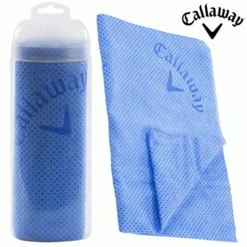 CALLAWAY GOLF PERFORMANCE COOLER TOWEL