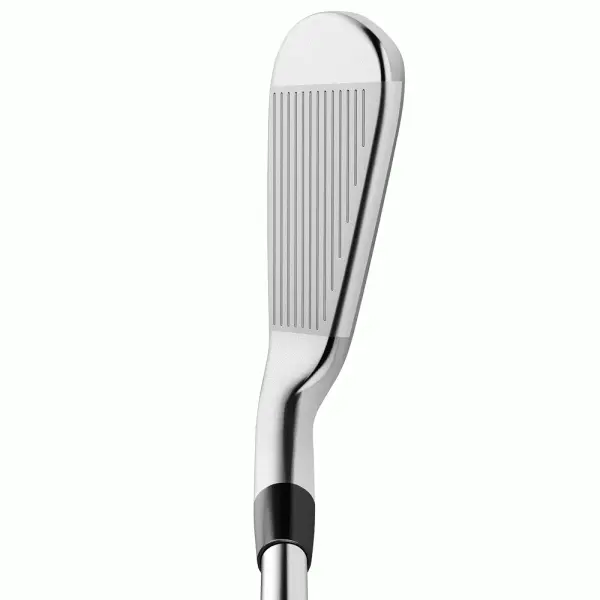 TAYLORMADE P770 IRONS / STEEL SHAFTS - Image 5