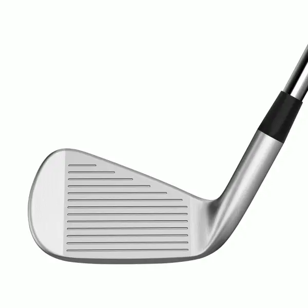 TAYLORMADE P770 IRONS / STEEL SHAFTS - Image 4
