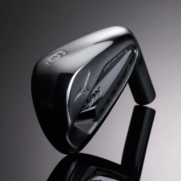 MIZUNO JPX 923 HOT METAL PRO IRONS / STEEL SHAFTS - Image 6