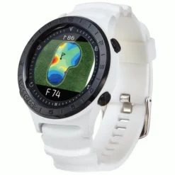 VOICE CADDIE A2 GOLF GPS SMART WATCH