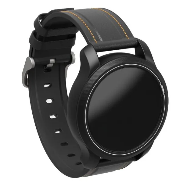 GOLFBUDDY AIM W12 SMART GOLF GPS WATCH - Image 3