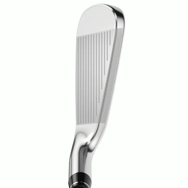CALLAWAY APEX 21 IRONS / STEEL SHAFTS – CUSTOM FIT - Image 3