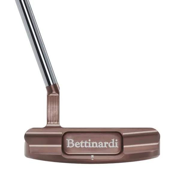 BETTINARDI 2023 QUEEN B CARAMEL COPPER #11 PUTTER -PREORDER EARLY MARCH - Image 3
