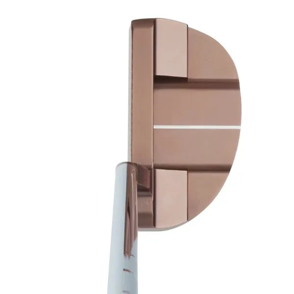 BETTINARDI 2023 QUEEN B CARAMEL COPPER #11 PUTTER -PREORDER EARLY MARCH - Image 2