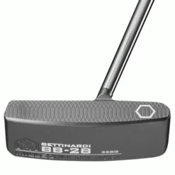 BETTINARDI 2023 BB28 CENTRE SHAFT PUTTER -PREORDER EARLY MARCH