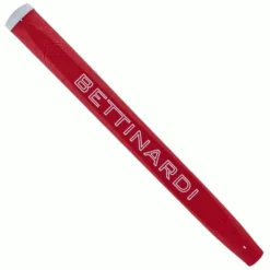 BETTINARDI SINK FIT PUTTER GRIP STANDARD – RED