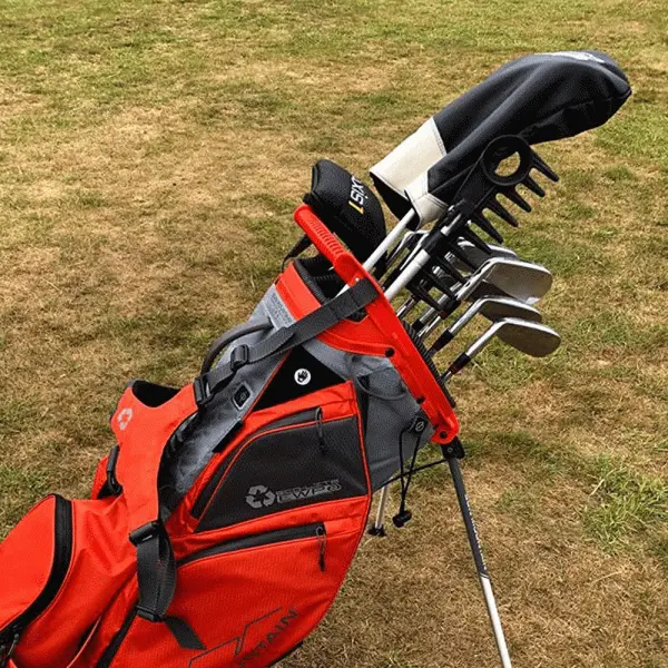 GOLF BUNKER RAKE / BALL RETRIEVER - Image 5