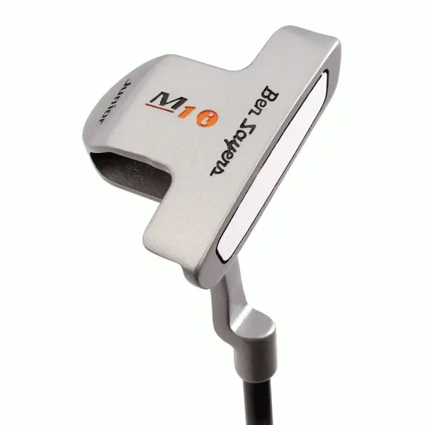 BEN SAYERS JUNIOR GOLF SET β ORANGE - Image 4
