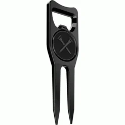BLUE TEES 6 IN 1 DIVOT TOOL – BLACK