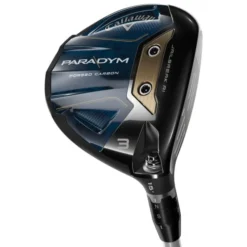 CALLAWAY 2023 PARADYM FAIRWAY WOOD