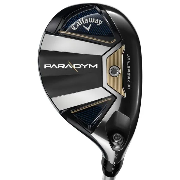 CALLAWAY 2023 PARADYM HYBRID - Image 3