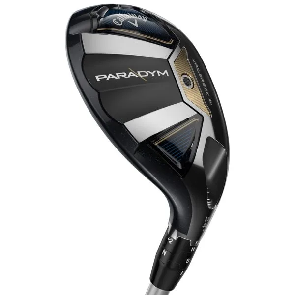CALLAWAY 2023 PARADYM HYBRID - Image 2