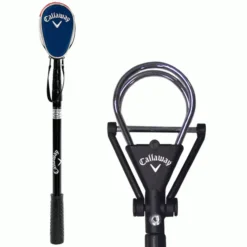 CALLAWAY DELUXE GOLF BALL RETRIEVER