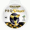 CHAMP STINGER PRO GOLF SPIKES / FAST TWIST 3.0 FITTING – 18 PACK