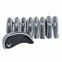 CALLAWAY PREMIUM IRON COVERS