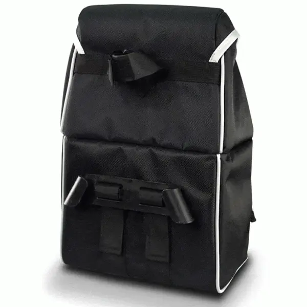 CLICGEAR INSULATED GOLF TROLLEY COOLER BAG - Image 2