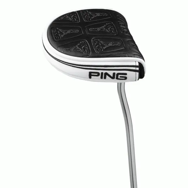 PING CORE MALLET PUTTER COVER