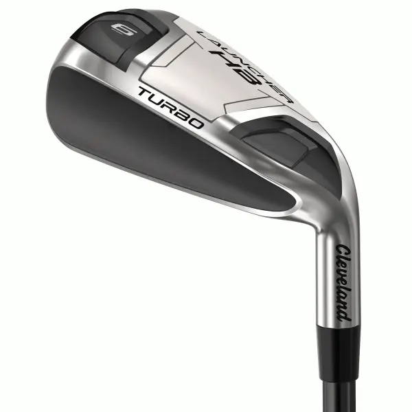 CLEVELAND LAUNCHER HB TURBO LADIES IRONS