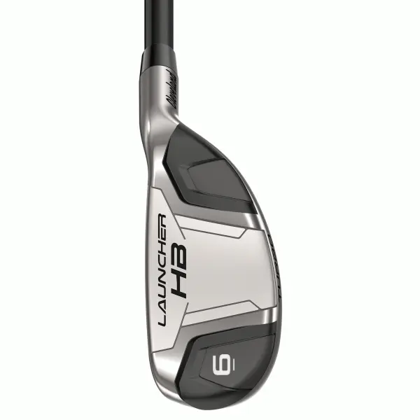 CLEVELAND LAUNCHER HB TURBO LADIES IRONS - Image 5