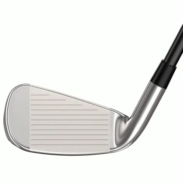 CLEVELAND LAUNCHER HB TURBO LADIES IRONS - Image 6