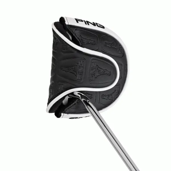 PING CORE MALLET PUTTER COVER - Image 2