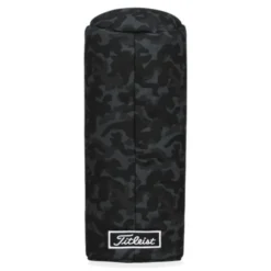 TITLEIST BLACK OUT BARREL DRIVER HEADCOVER