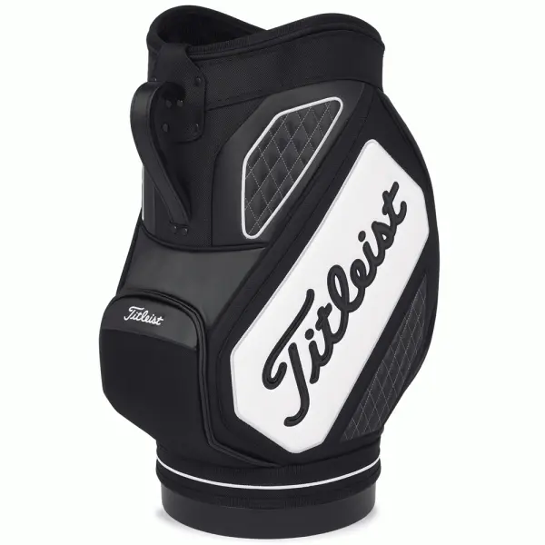 TITLEIST TOUR SERIES DEN CADDY