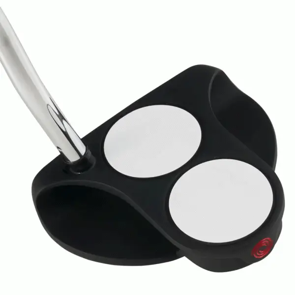 ODYSSEY DFX 2 BALL PUTTER - Image 4
