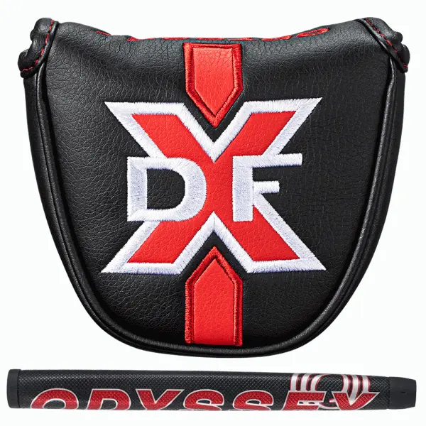 ODYSSEY DFX 2 BALL PUTTER - Image 5