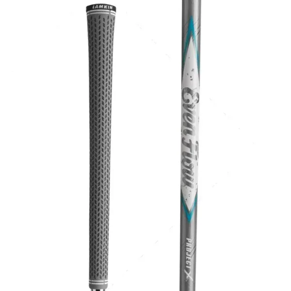 WILSON DYNAPOWER TITANIUM DRIVER WOMENS - Image 5