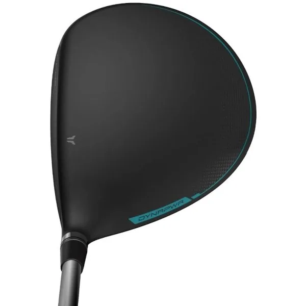 WILSON DYNAPOWER TITANIUM DRIVER WOMENS - Image 2