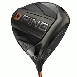 PING G400 MAX DRIVER