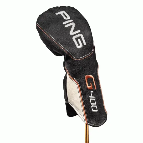 PING G400 MAX DRIVER - Image 7