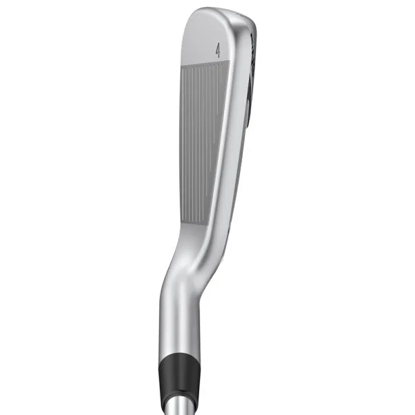 PING G430 IRONS / GRAPHITE SHAFTS - Image 5