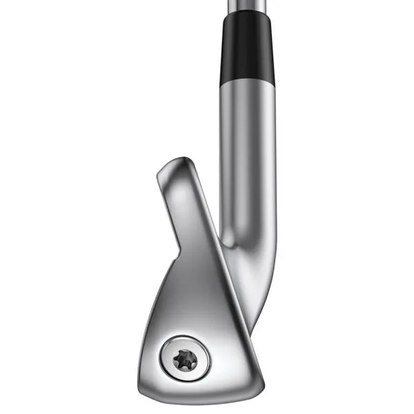 PING G430 IRONS / GRAPHITE SHAFTS - Image 9