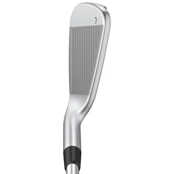PING G430 INDIVIDUAL IRONS / STEEL SHAFTS - Image 6
