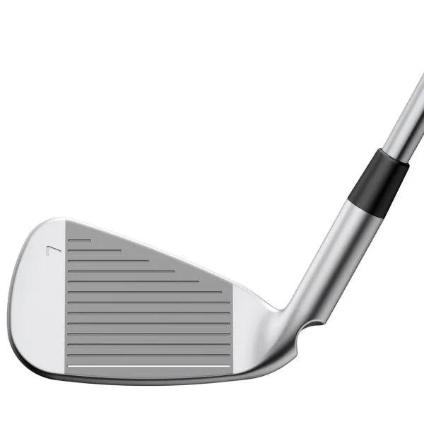 PING G430 IRONS / GRAPHITE SHAFTS - Image 8