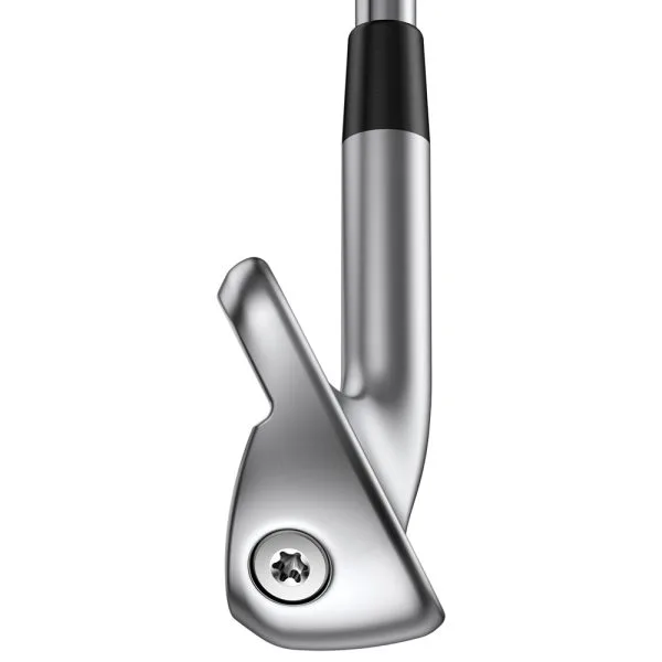 PING G430 IRONS / GRAPHITE SHAFTS - Image 10