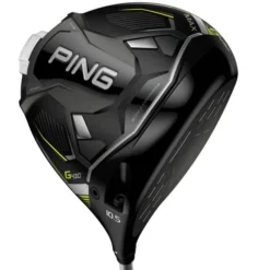 PING G430 HL MAX DRIVER