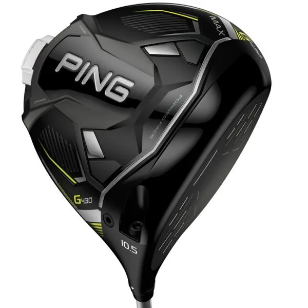 PING G430 HL MAX DRIVER