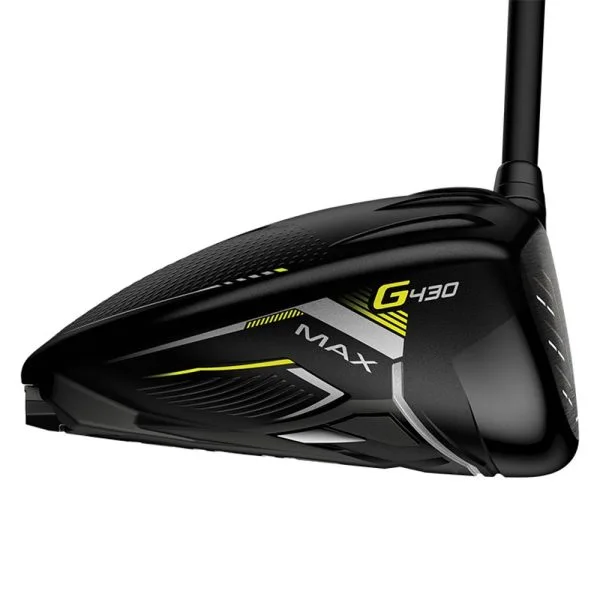 PING G430 HL MAX DRIVER - Image 5