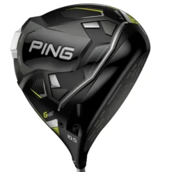 PING G430 HL SFT DRIVER